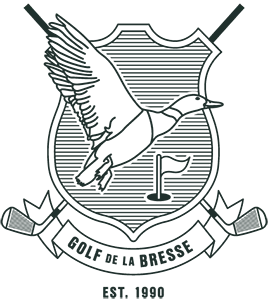 golf de la bresse