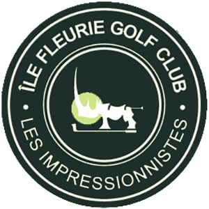 ile fleurie golf club